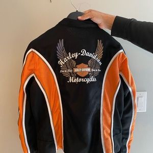 Harley-Davidson Mesh Jacket, Women’s